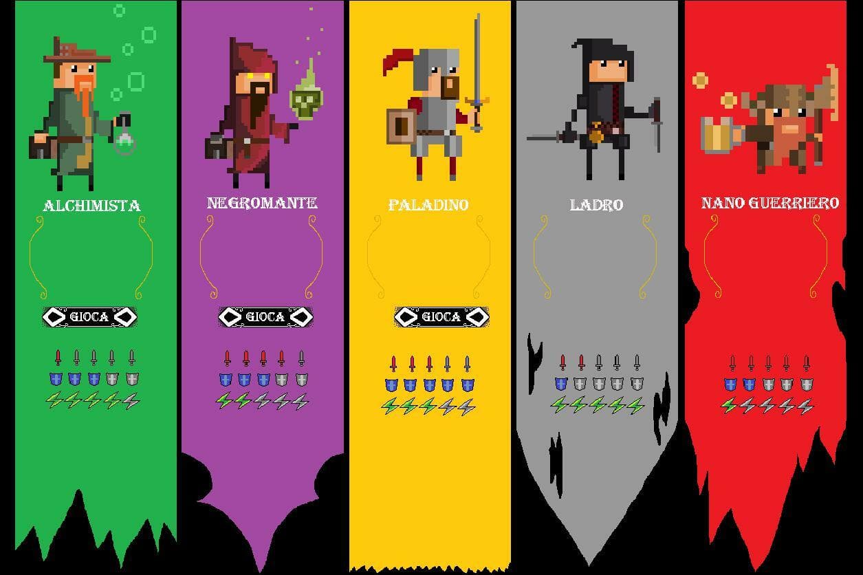 Time of souls screenshot 2