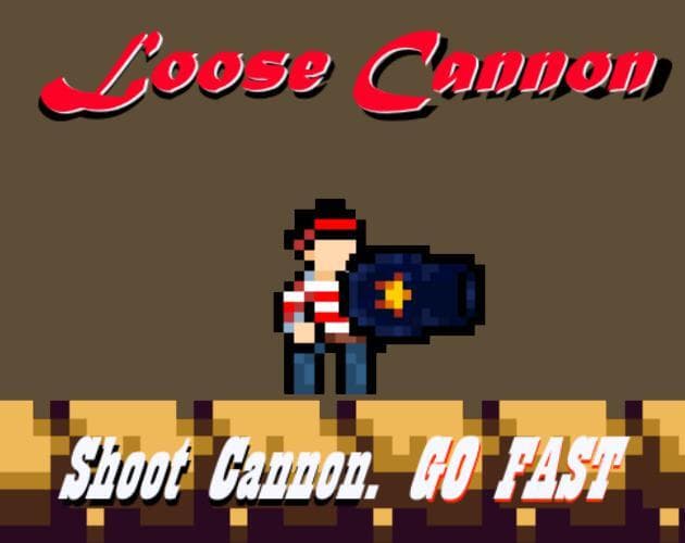 Loose Cannon 23