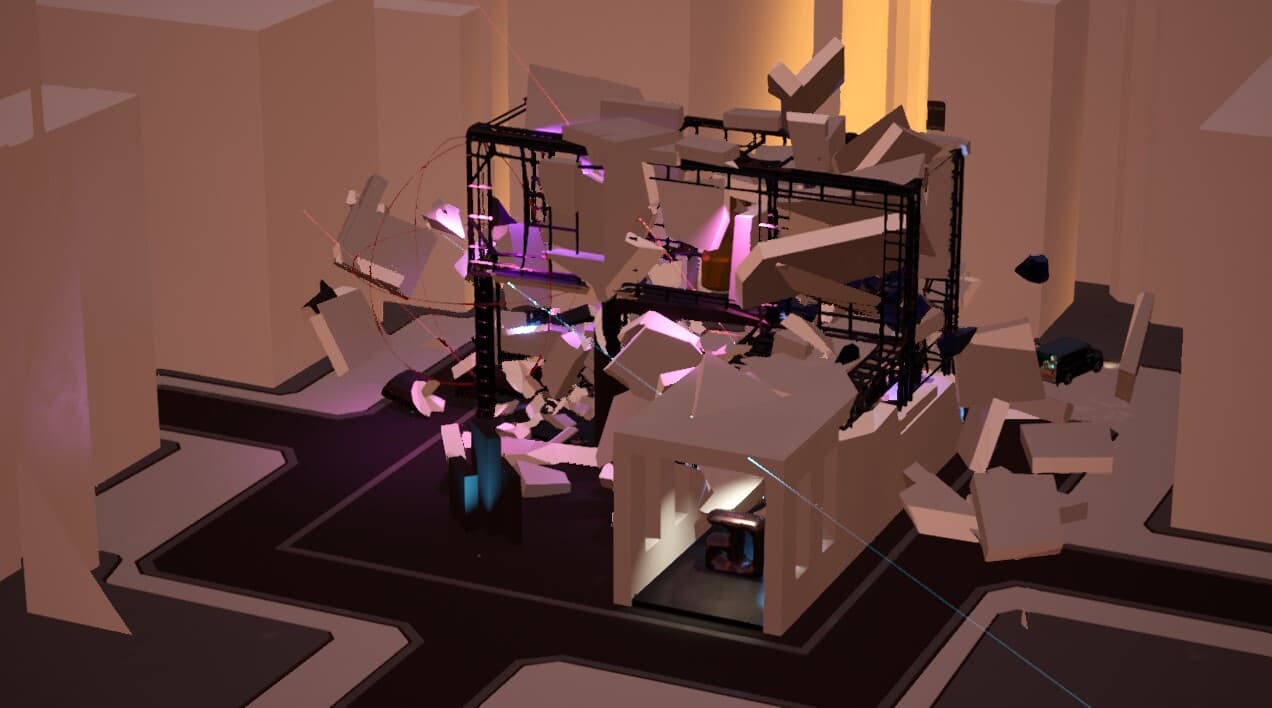 Time is money (Desktoy) screenshot 4