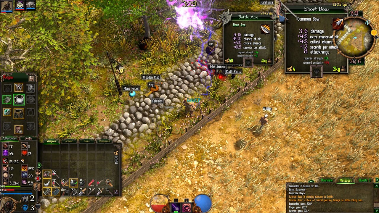 Asunder screenshot 6