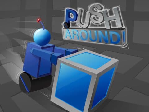 Push Around screenshot 6