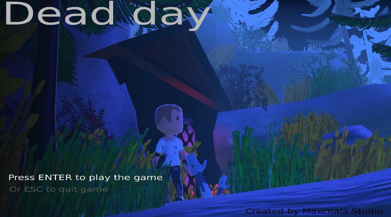 DeadDay screenshot 4