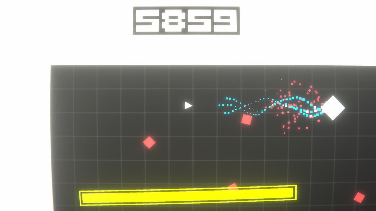 TechnoShooter screenshot 3