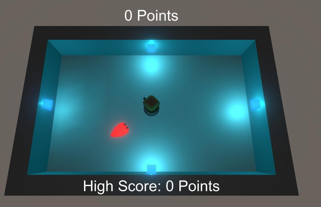 Slime Hunter (Fancy Dog Games)