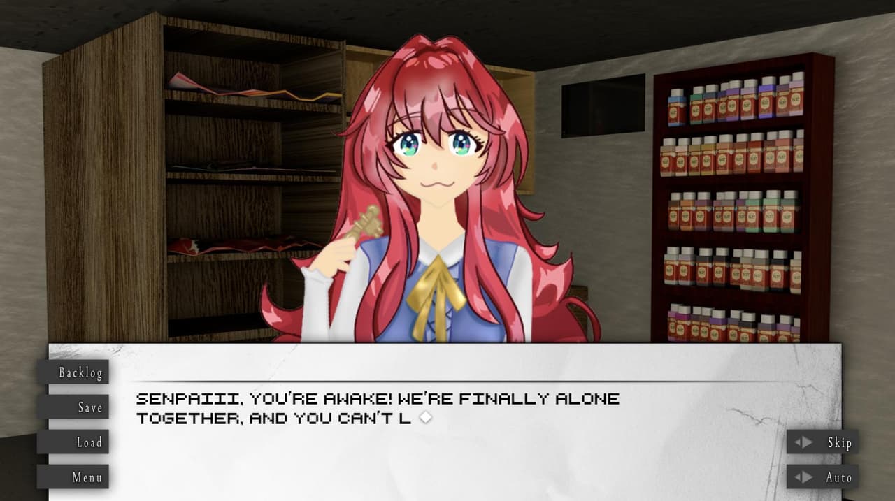 Mayadere screenshot 2