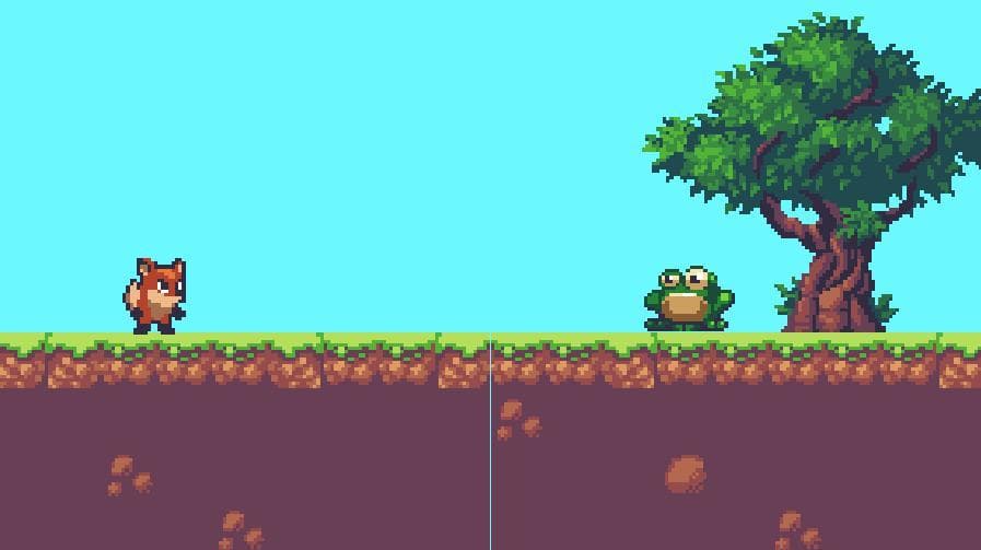 The Case of the Missing Crown screenshot 2