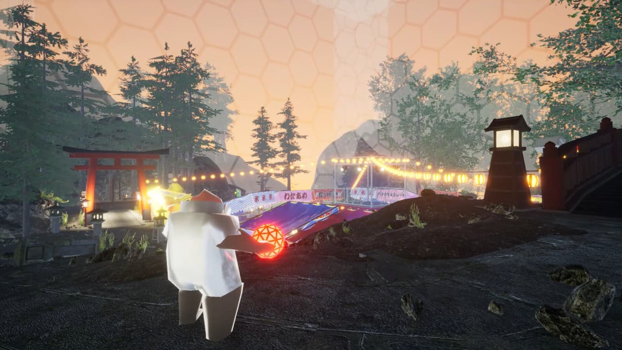 Bomb!Bomb!Carnival!! screenshot 6