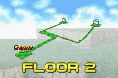 Super Monkey Ball Jr. screenshot 4