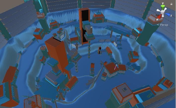 Jelly Smash (itch) screenshot 4