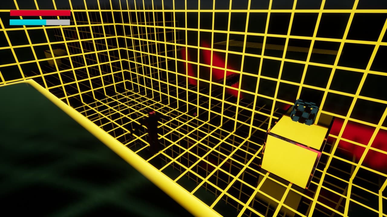 Instant Transmission screenshot 2