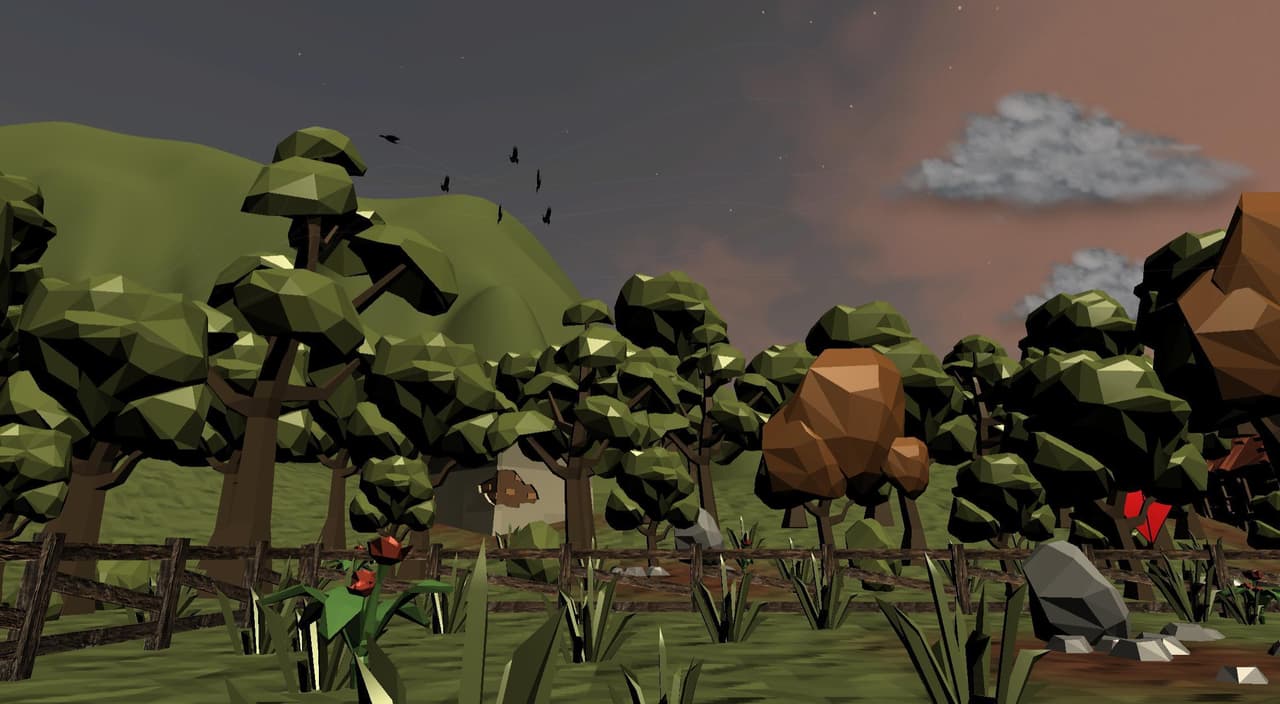 Ales screenshot 2