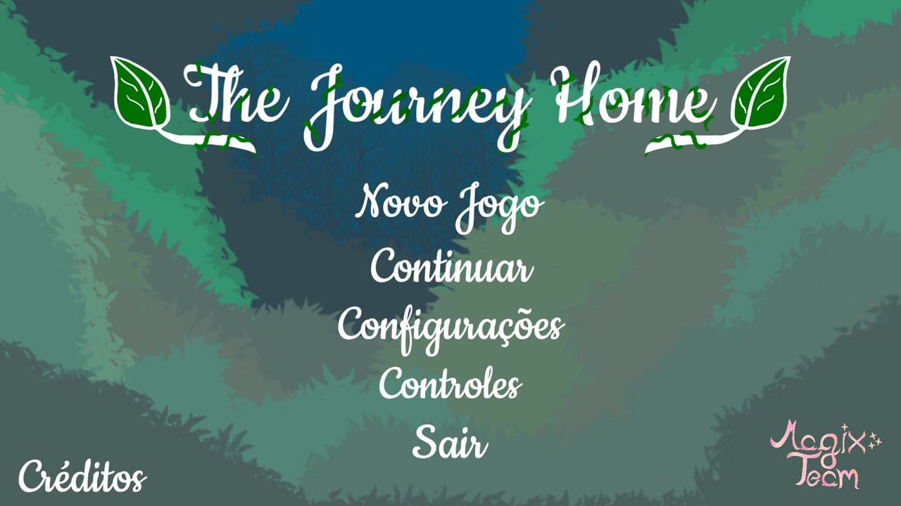 SMAUG - The Journey Home screenshot 2