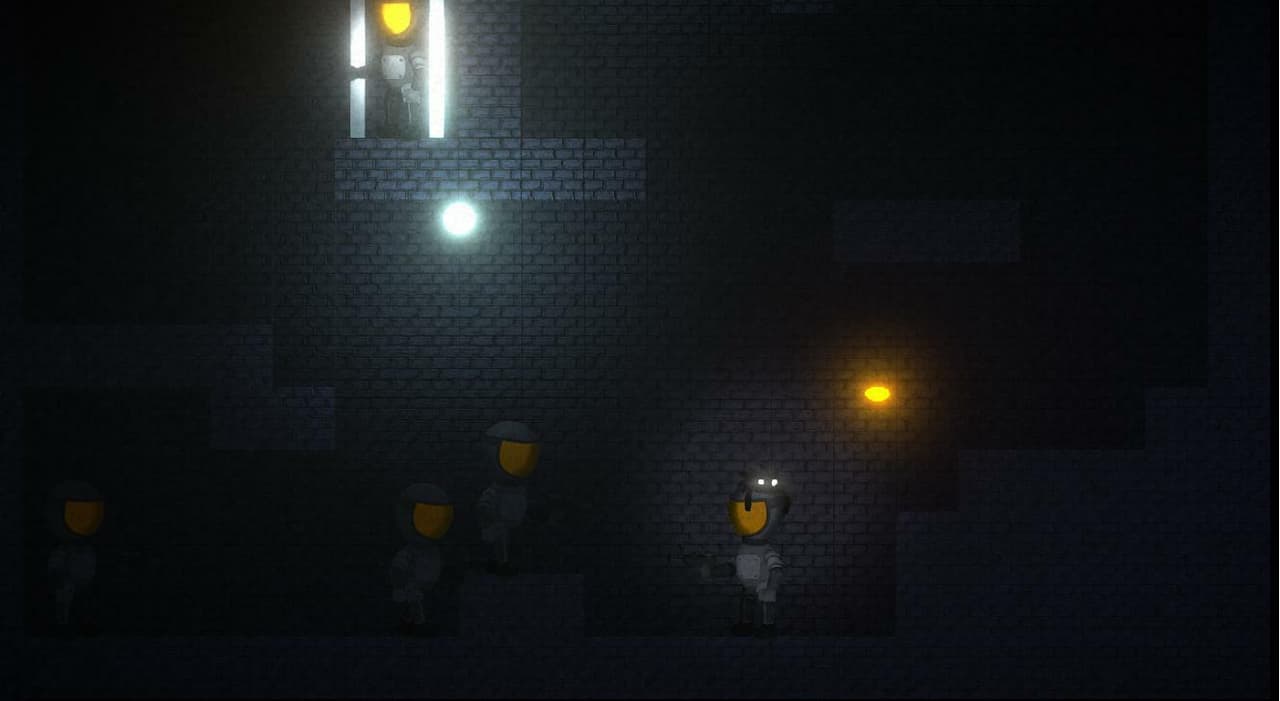 Symbiote (BusinessPenguin) screenshot 2