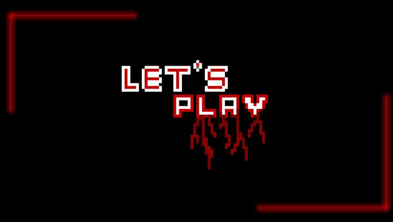 Lets Play (devrobson)