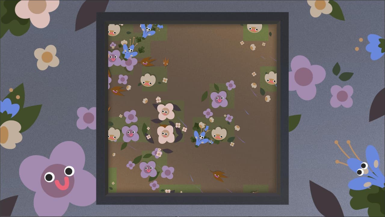 Seedlings (itch) screenshot 5