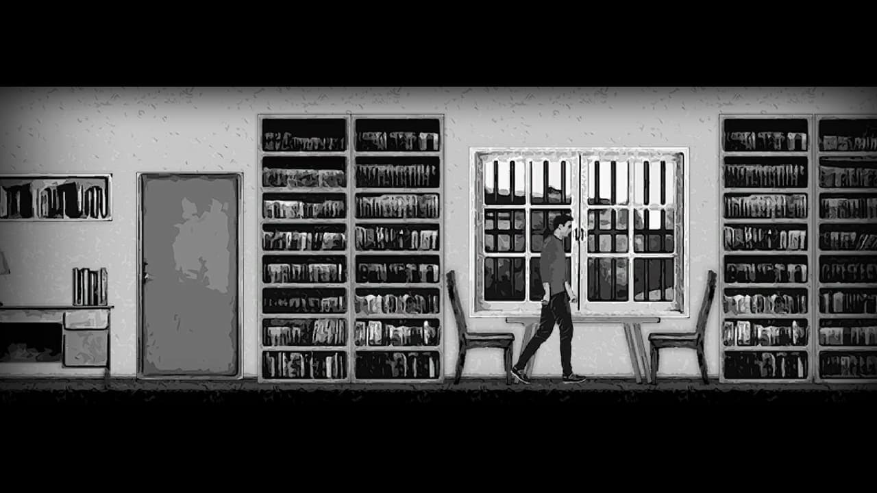INSIDE MY MIND (THIRTEENDAYS) screenshot 5