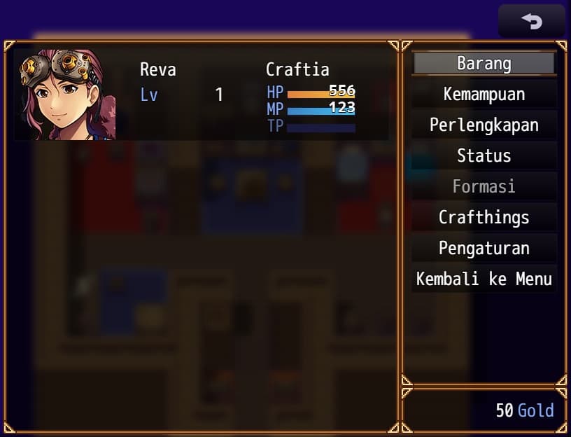 Craftia (Indonesia) screenshot 4