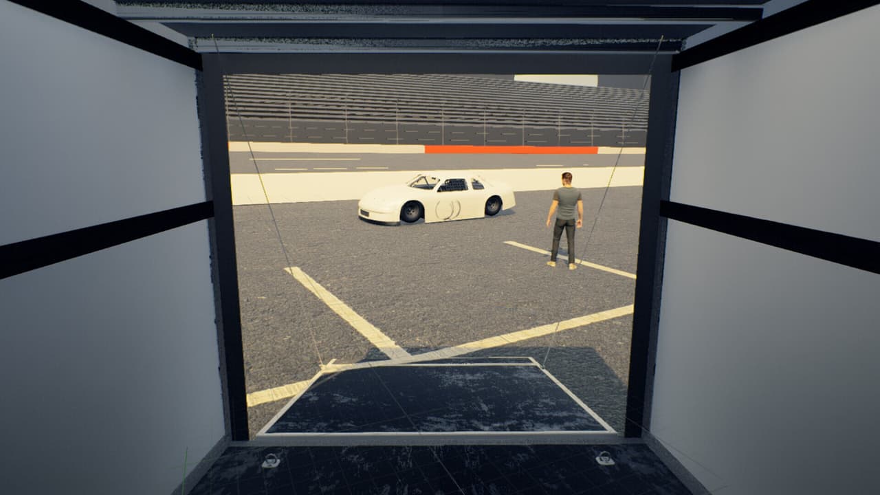Speedway Ringer screenshot 5