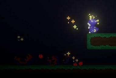 Sorrow Nightmares screenshot 3