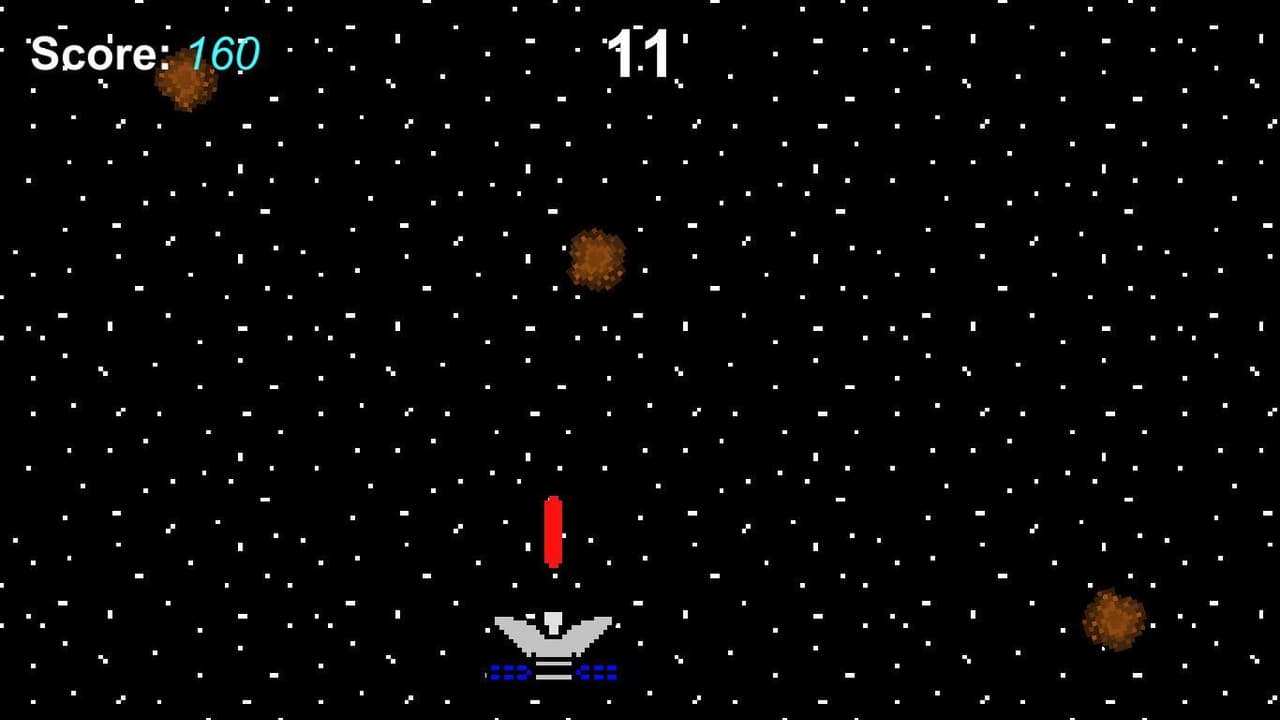 Meteor Destroyer (islendBr) screenshot 6