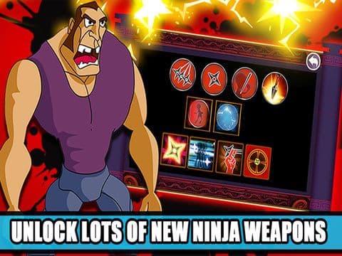 Ninja Samurai Girls Vs Zombies (a puzzle action level game)