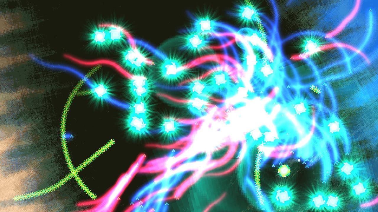 solaris (itch) screenshot 3