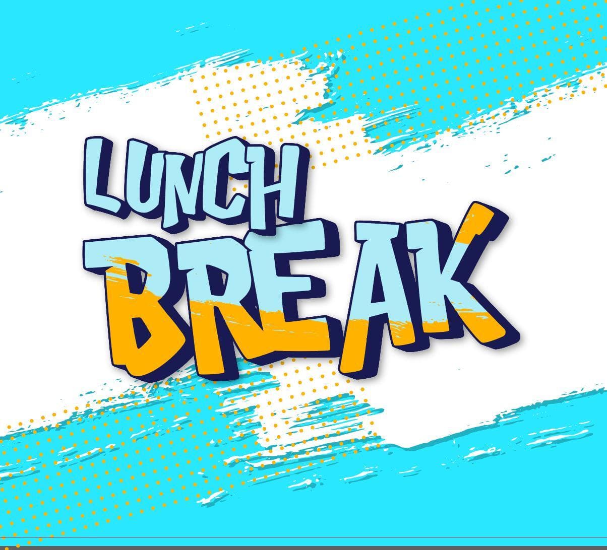 Lunch Break (Jonsi)