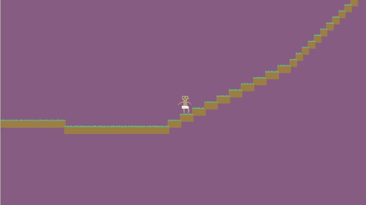 Baby legs screenshot 3