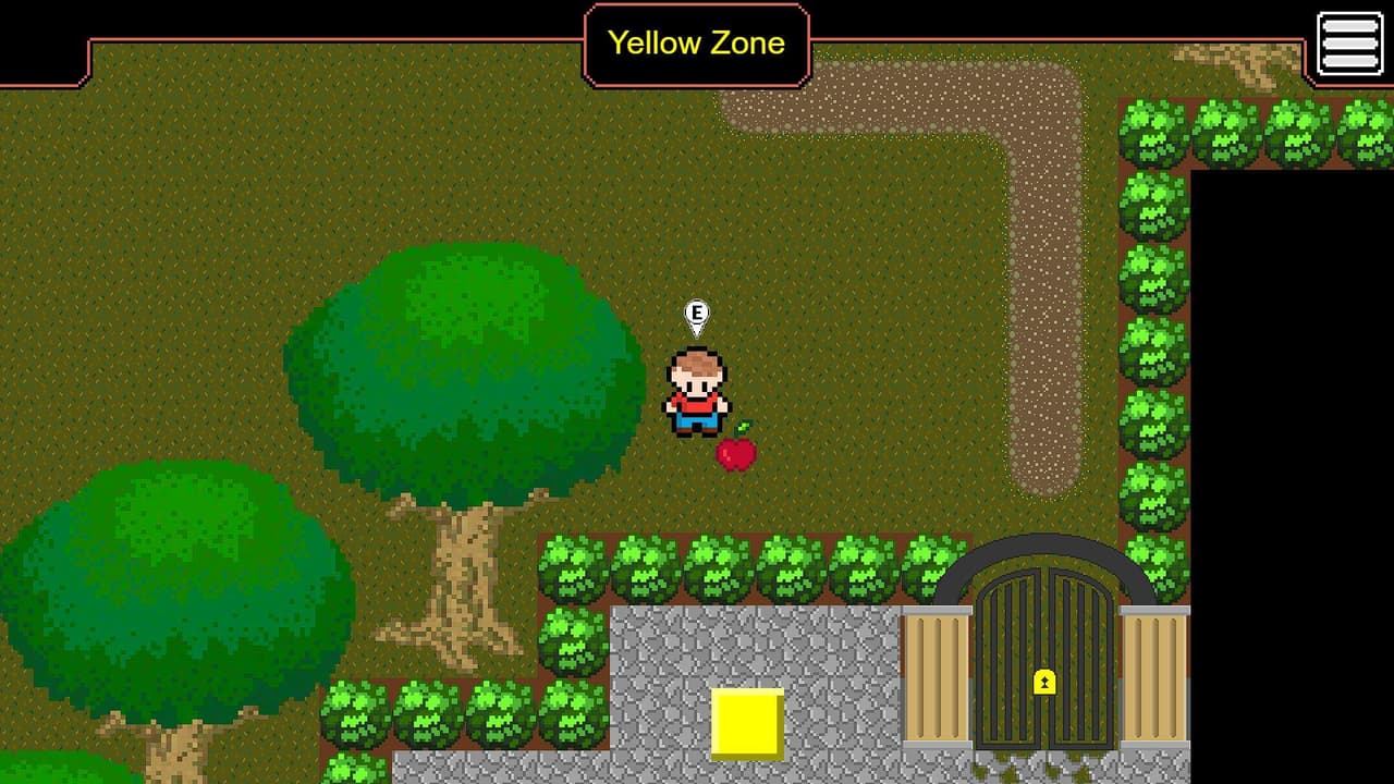 Town of us screenshot 4