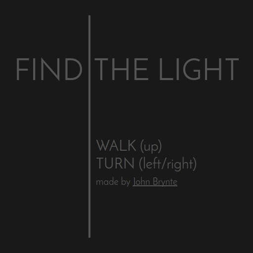 Soundscape (Find the Light)
