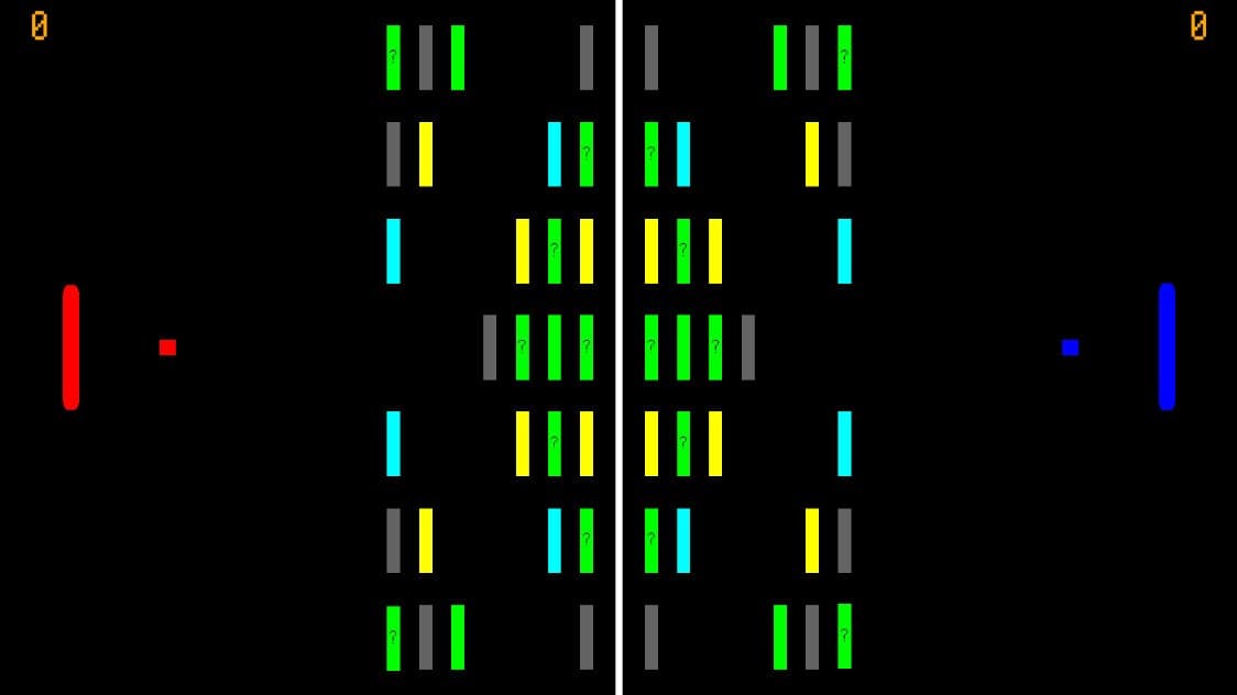 Ping Pong Breakout screenshot 4