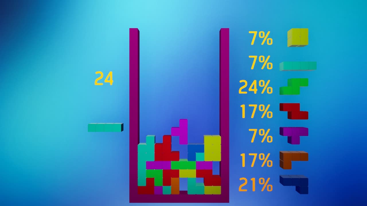 GirlsTris screenshot 3