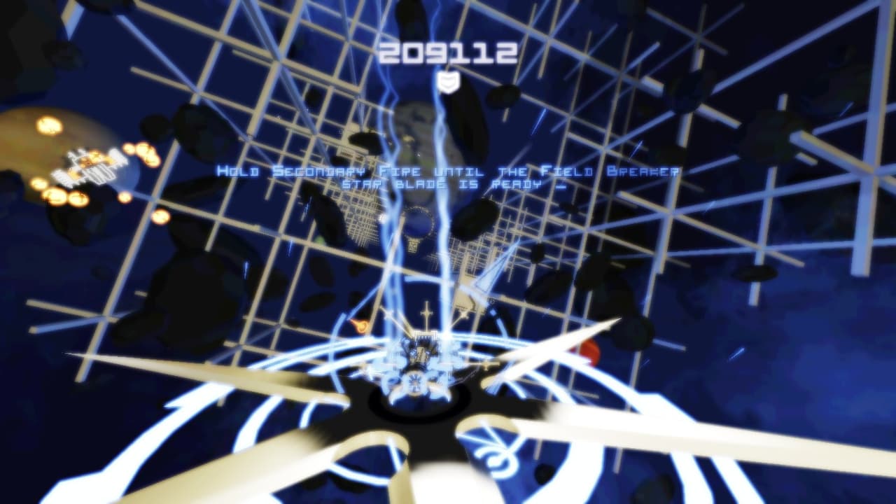 Kromaia screenshot 6