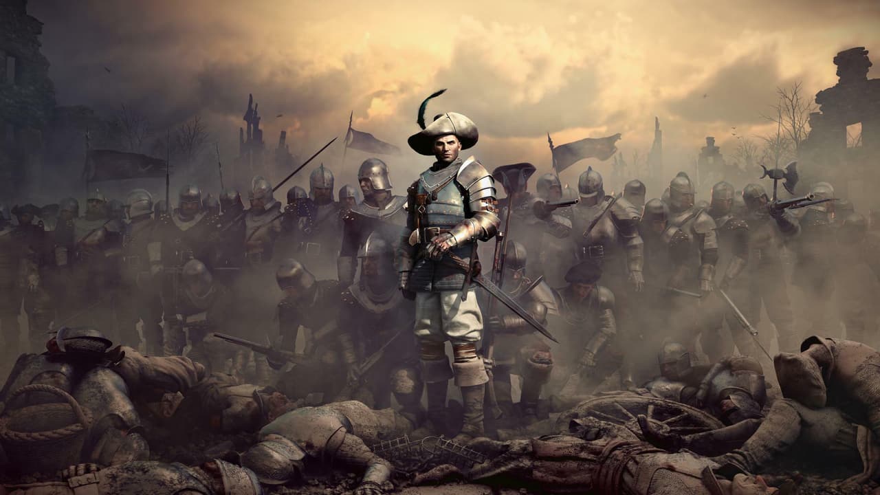 GreedFall + GreedFall - Adventurers Gear DLC screenshot 4