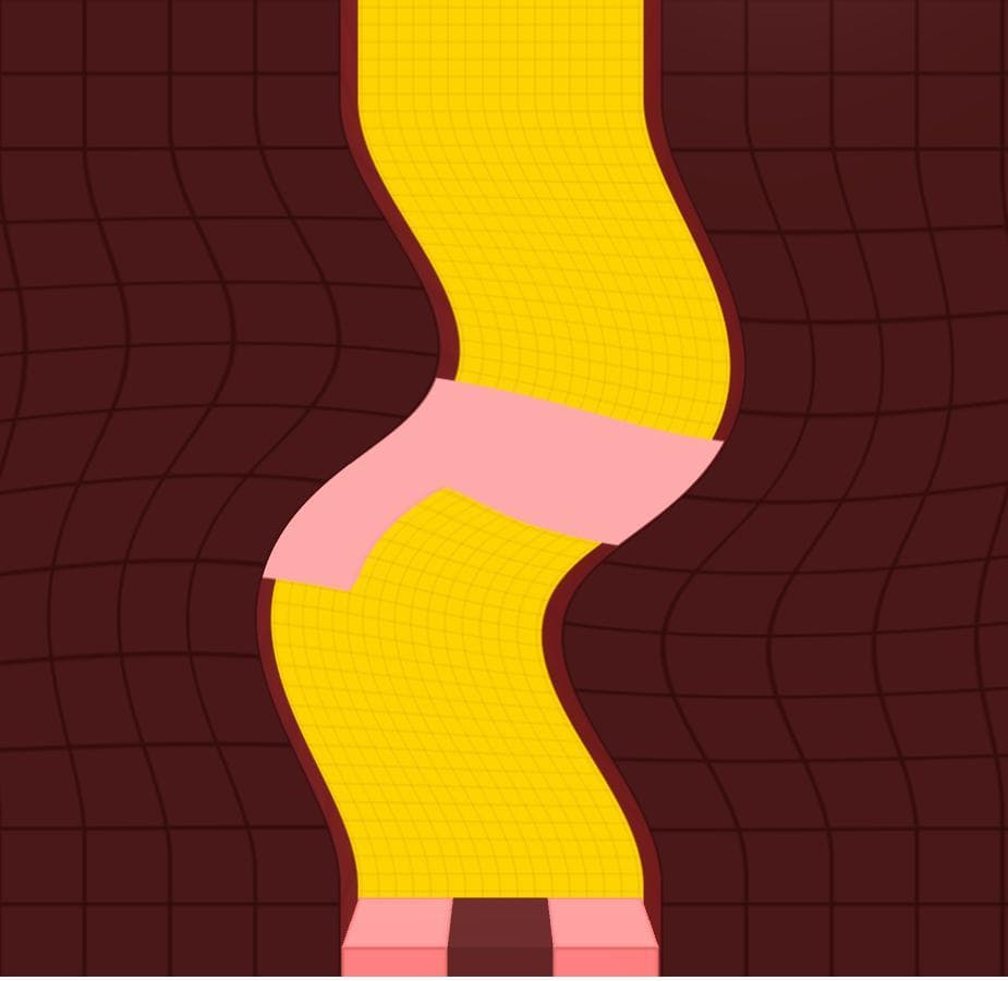 Fall Brick, Fall! screenshot 3