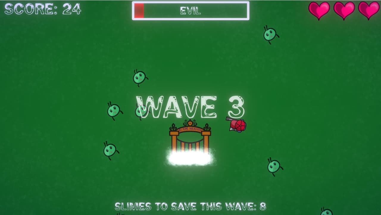Slime Guide