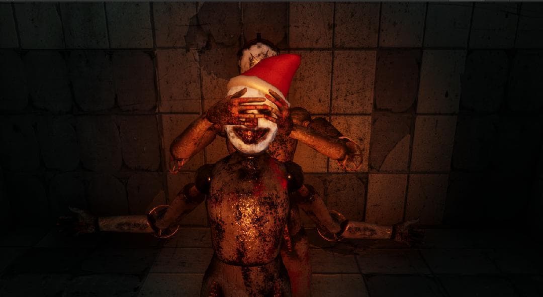 Merry Marras screenshot 5