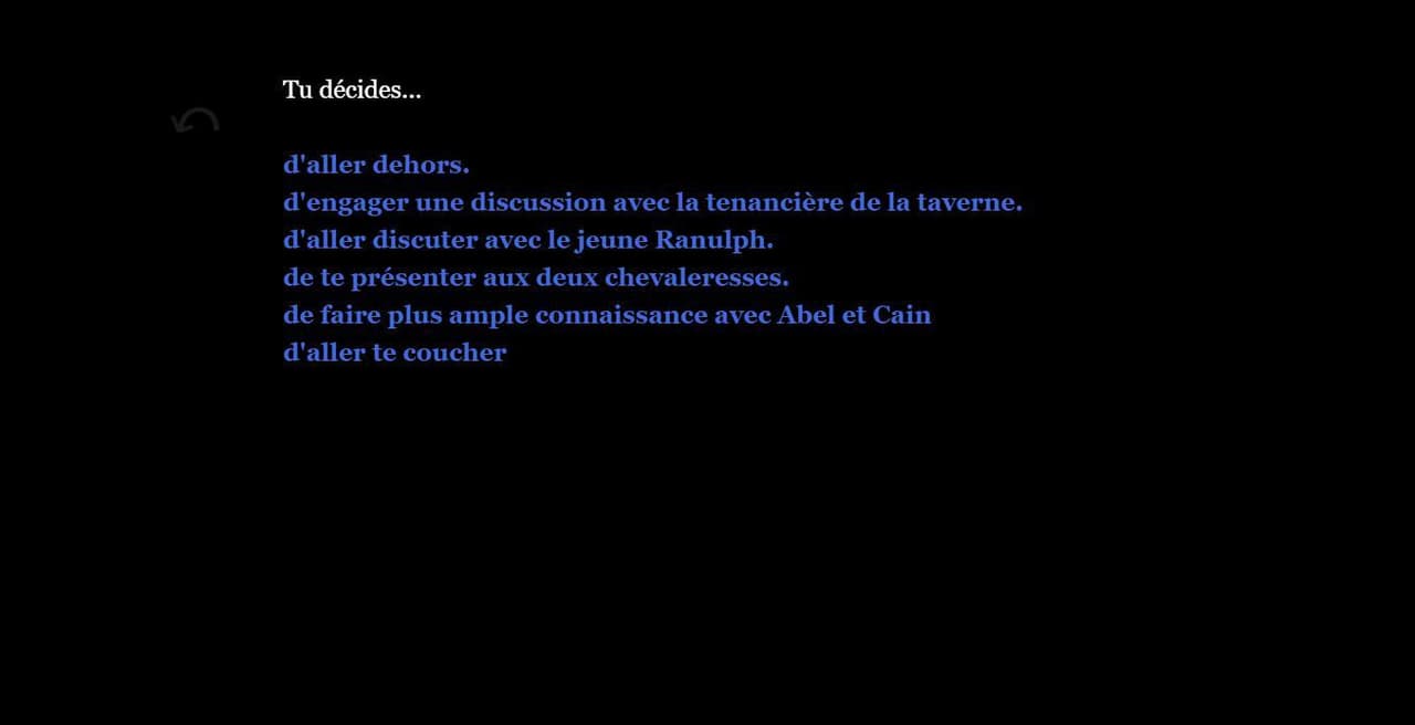 La Métamorphose du Prince - Chapitre 1