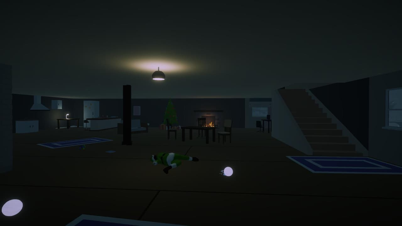 Christmas Mystery II screenshot 4