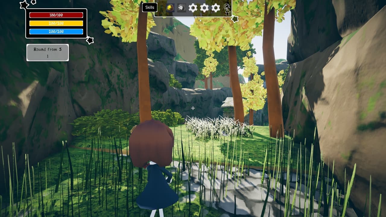 Ideal Adventure screenshot 2