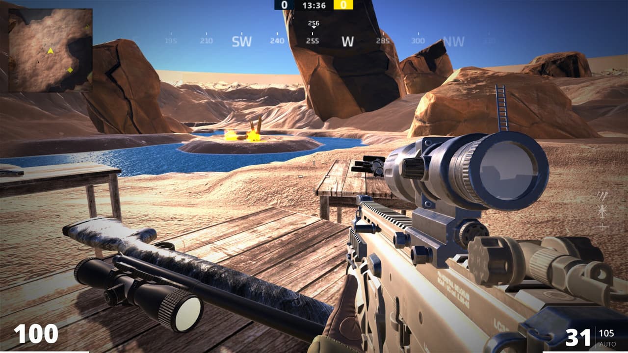 GHD screenshot 5