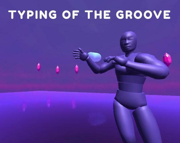 Typing of the Groove