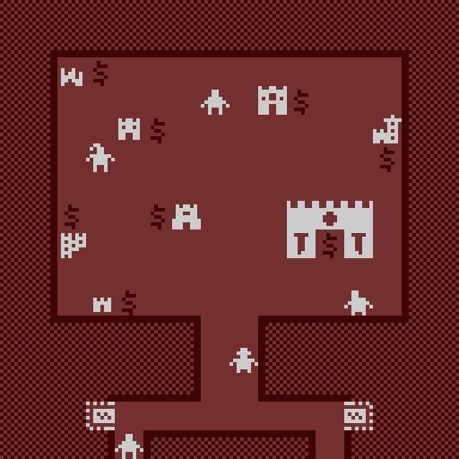 Tiny Castle Emporium