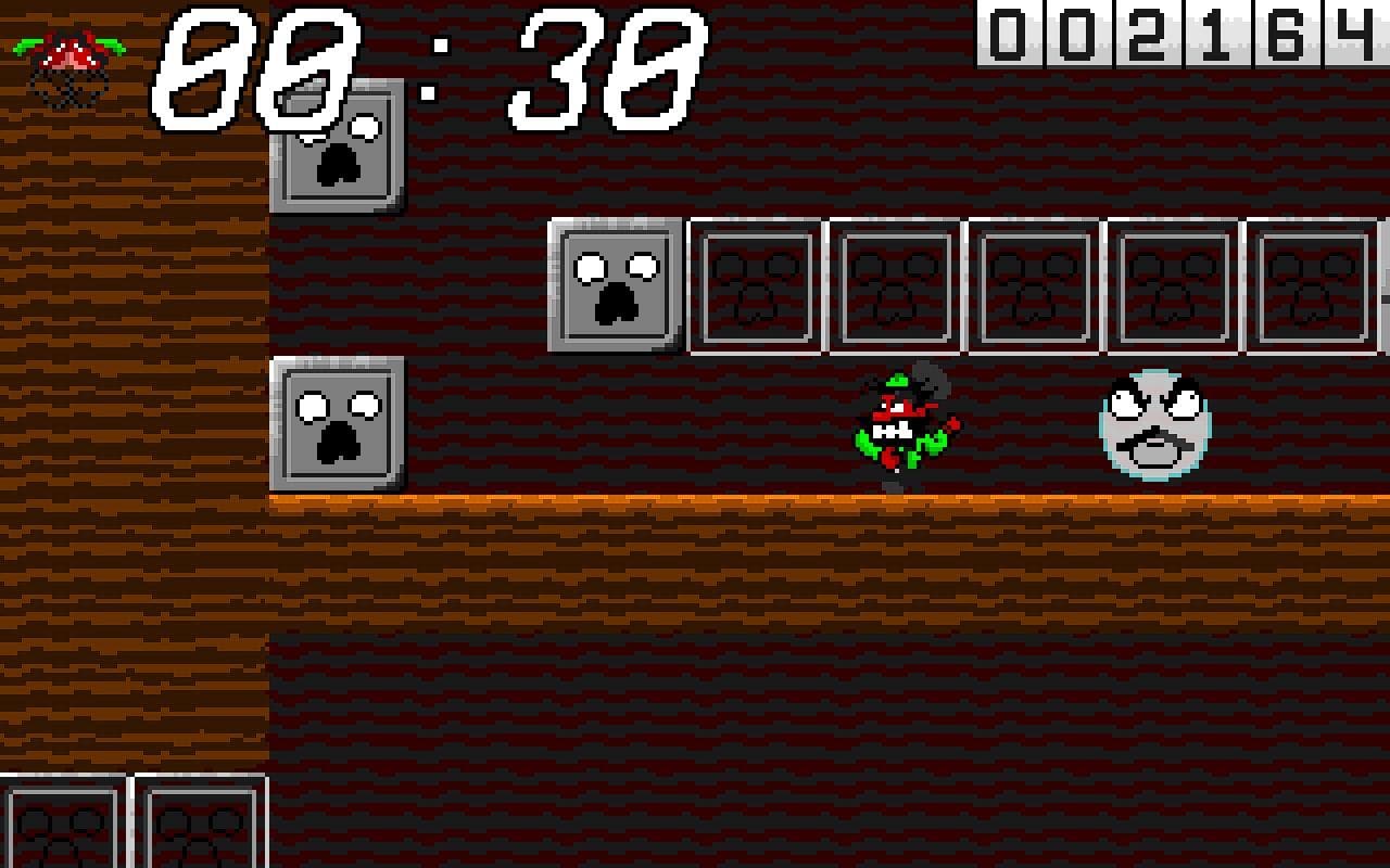 Anton: Conversion Reversion screenshot 3