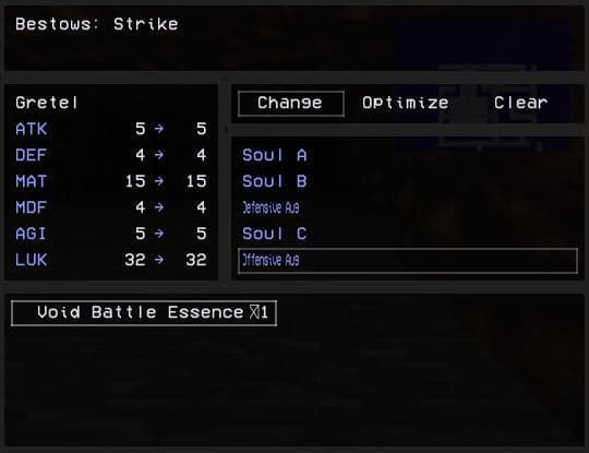 The Tomb of Azathoth screenshot 5