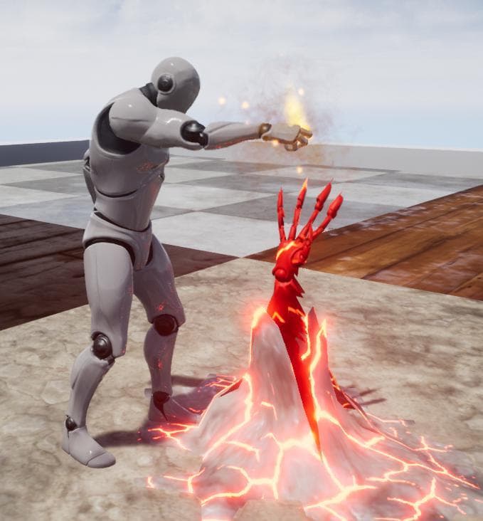GiG - Demonic Tribute Spell screenshot 6