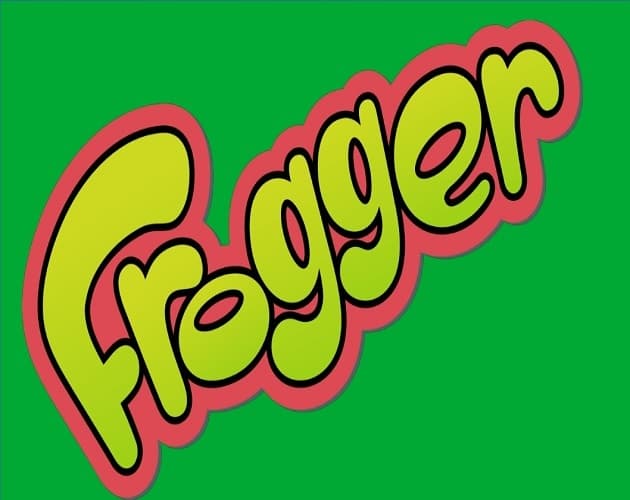 Frogger (itch) (x00F)
