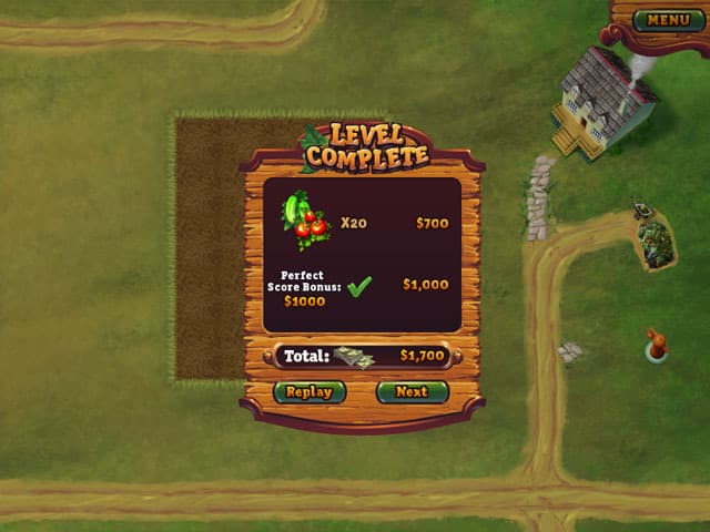 Little Farm screenshot 5