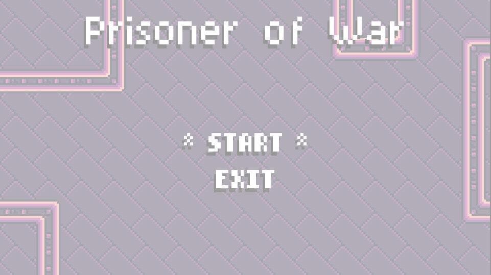 Prisoner of War (Charity)