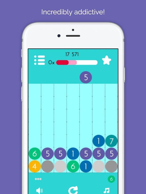 Matcher - Number Game